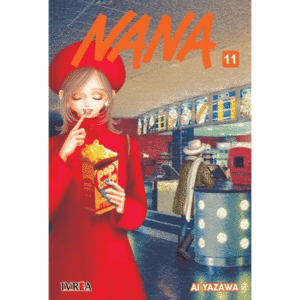 Nana - Tomo 11