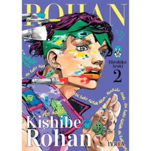 Asi habló Kishibe Rohan - Tomo 02