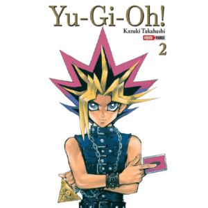 Yu Gi Oh! - Tomo 02
