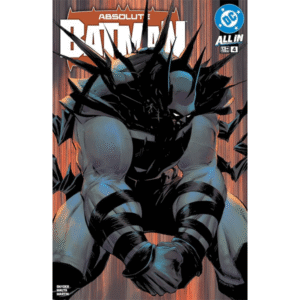 Absolute Batman – Vol 04