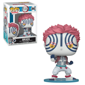 Akaza Funko Nº 2043