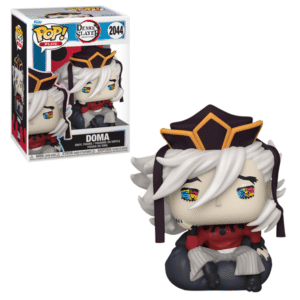 Doma Funko pop Nº 2044