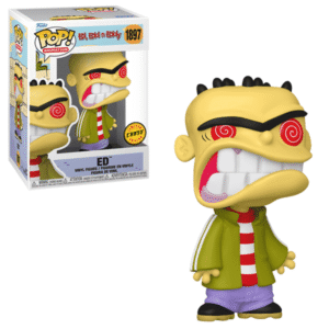 Ed Limited chase Funko pop Nº 1897