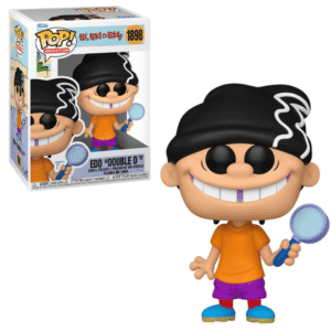 Edd "Double D" Funko pop Nº 1898