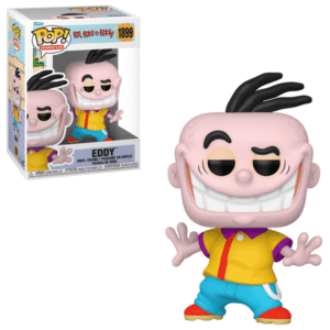 Eddy Funko pop Nº 1899