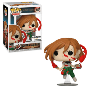 Nobara Kugisaki Funko pop Nº 1647
