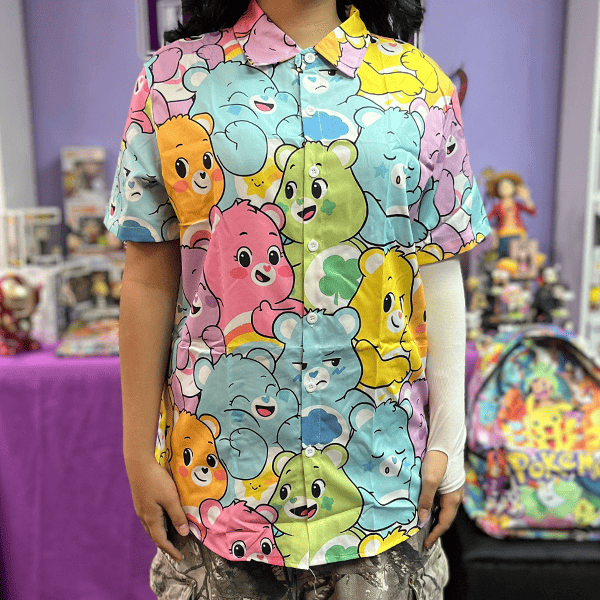 Camisa Ositos cariñositos