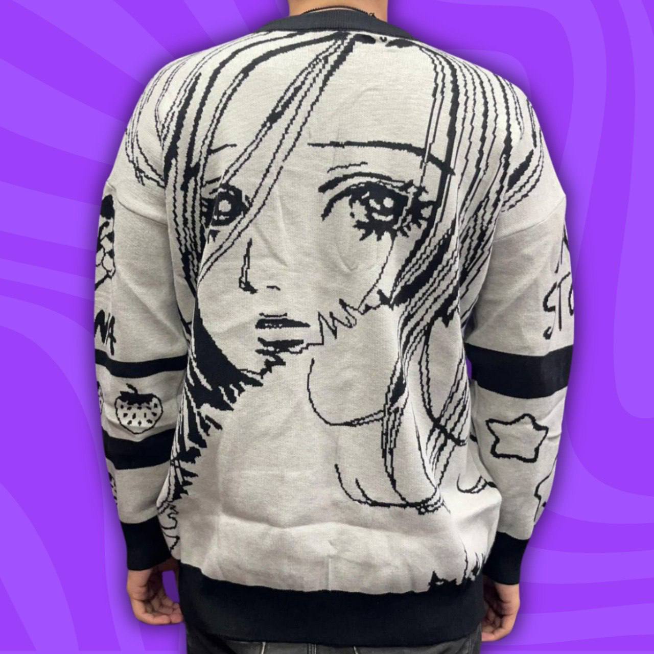 Sueter Nana - Image 2