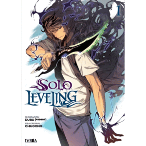 Solo leveling - Tomo 01