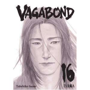 Vagabond - Tomo 16