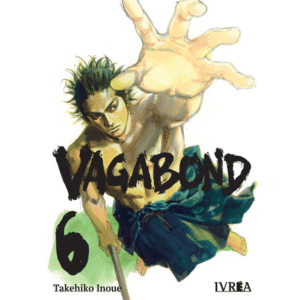 Vagabond - Tomo 06