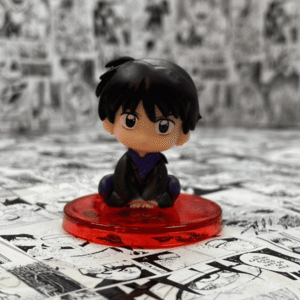 Figura chibi Inuyasha Miroku