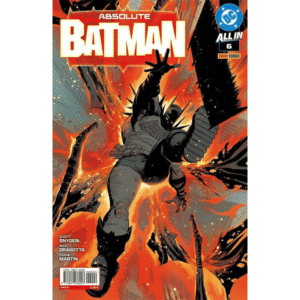 Absolute Batman – Vol 06