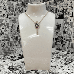 Collar Sailor moon Cetro lunar