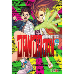 Dandadan - Tomo 14