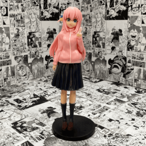 Figura Bocchi the rock Hitor Gotoh