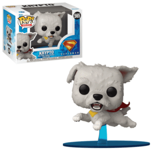 Krypto Funko pop Nº 565