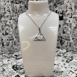 Collar Harry Potter Reliquias de la muerte