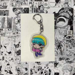 Llavero Kpop Demon Hunter Baby