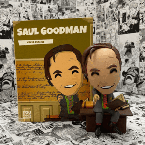 Figura Original Saul Goodman Youtooz