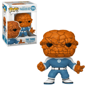 The Thing Funko pop Nº 1516
