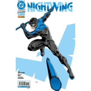 All in Nightwing - Vol 01