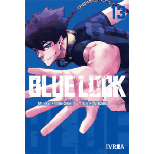 Blue lock - Tomo 13