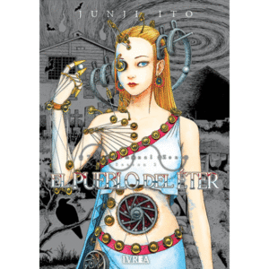 El pueblo de Eter - Tomo unico