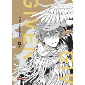 Given - Tomo 09