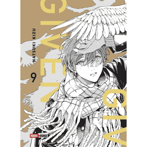 Given - Tomo 09