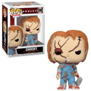 Chucky Funko pop N° 1249