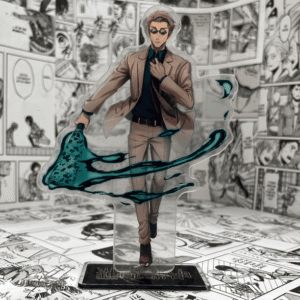 Acrilico Jujutsu kaisen Nanami