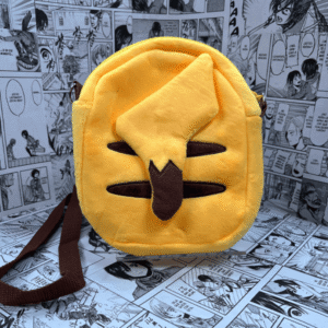 Bandolera Pikachu