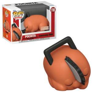 Pochita Funko pop N° 1765