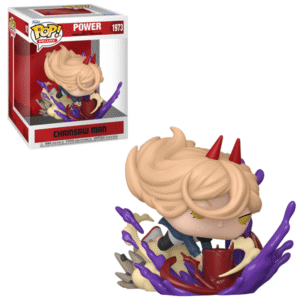 Power Funko pop N° 1973
