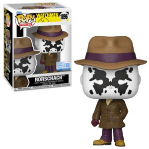 Rorschach Funko pop N° 1396 #