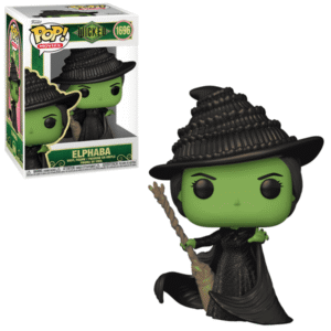 Elphaba Funko pop N° 1696