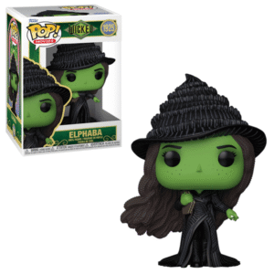 Elphaba Funko pop N° 1925