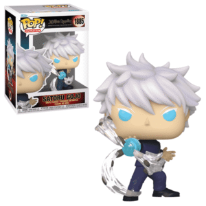 Satoru Gojo Funko pop N° 1885