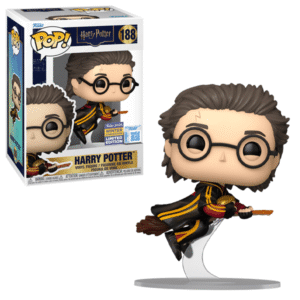 Harry Potter Funko pop N° 188