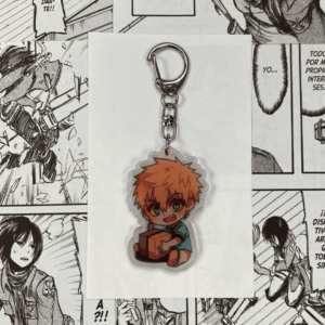 Llavero Hanako kun Kou 2