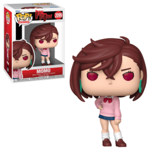 Momo Funko pop N° 2099