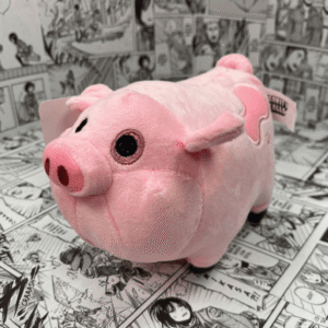 Peluche de Gravity Falls Pato