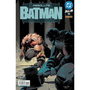 Absolute Batman - Vol 10