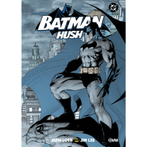 Batman Hush