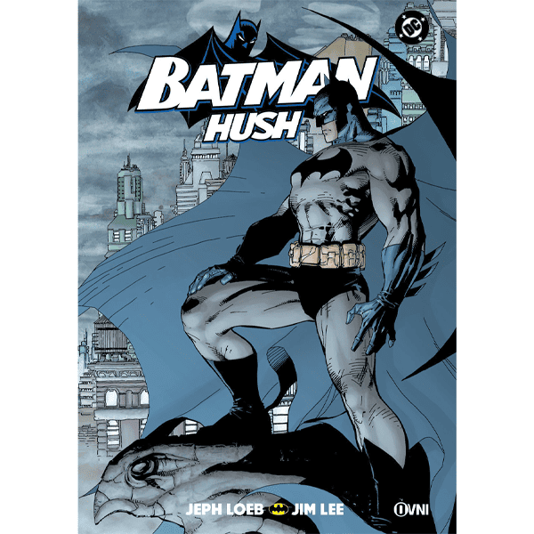 Batman Hush