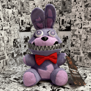 Peluche FNAF Bonnie