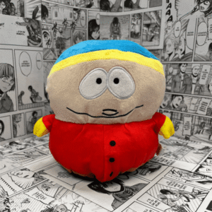 Peluche South Park Cartman