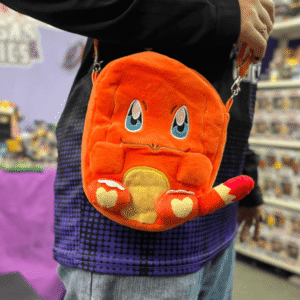 Bandolera Charmander