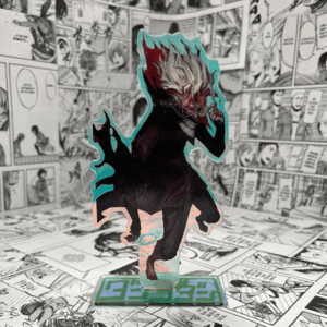 Acrilico Dandadan Okarun